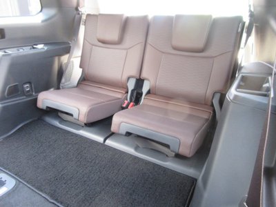 2024 Toyota LAND CRUISER 250 — миниатюра 55