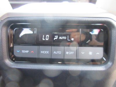 2024 Toyota LAND CRUISER 250 — миниатюра 56