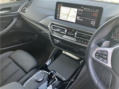 2023 BMW X4 缩略图 36