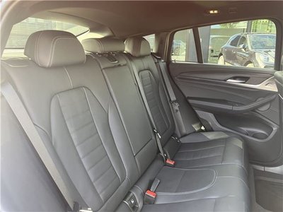 2023 BMW X4 缩略图 22