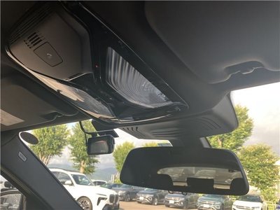 2023 BMW X4 缩略图 51
