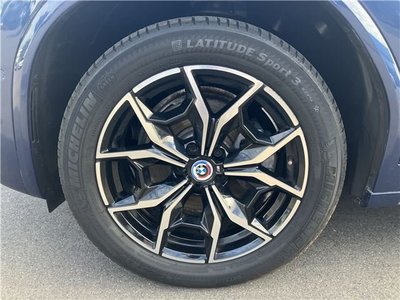 2023 BMW X4 缩略图 62