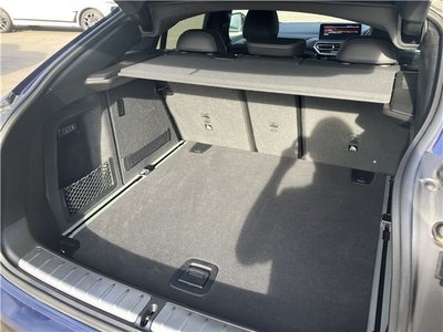 2023 BMW X4 缩略图 57