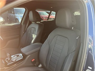 2023 BMW X4 缩略图 18