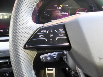 2025 AUDI SQ6 E-TRON 缩略图 39