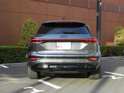 2025 AUDI SQ6 E-TRON 缩略图 16