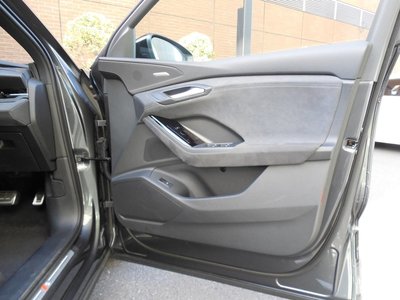 2025 AUDI SQ6 E-TRON 缩略图 35