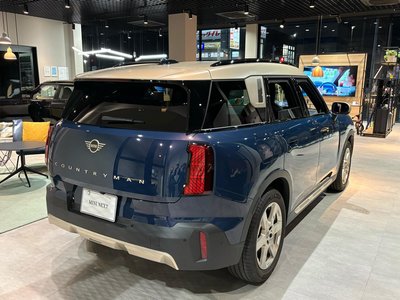 MINI COUNTRYMAN - 6