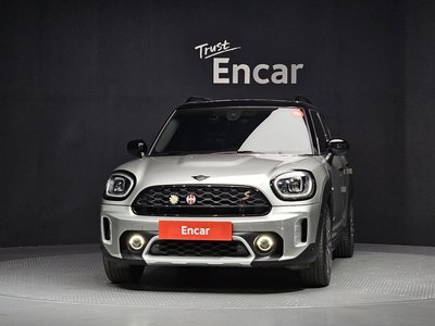 MINI COUNTRYMAN - 2