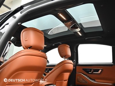 2023 Mercedes-BENZ S-CLASS thumbnail 18