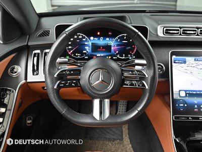 2023 Mercedes-BENZ S-CLASS thumbnail 13