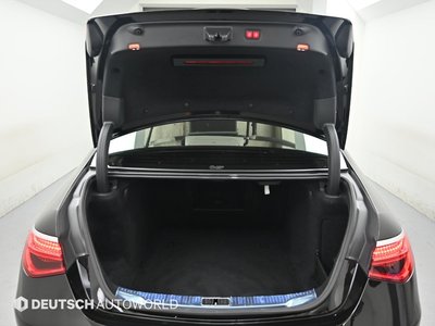 2023 Mercedes-BENZ S-CLASS thumbnail 19