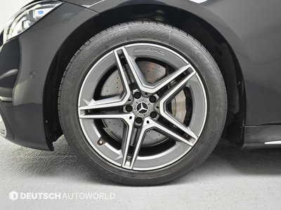 2023 Mercedes-BENZ S-CLASS photo 6