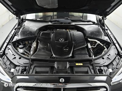 2023 Mercedes-BENZ S-CLASS photo 7