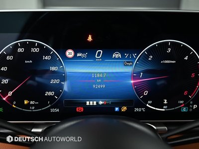 2023 Mercedes-BENZ S-CLASS photo 8