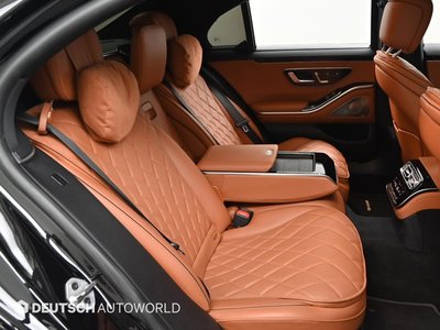 2023 Mercedes-BENZ S-CLASS thumbnail 12