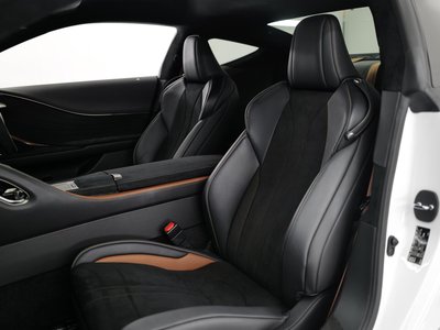 LEXUS LC - 8