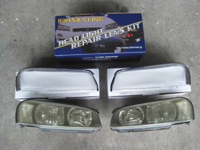 2000 Nissan SKYLINE COUPE 缩略图 16