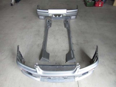 2000 Nissan SKYLINE COUPE 缩略图 15