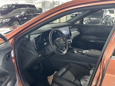 صورة مصغرة 11 لـ 2026 Lexus RX