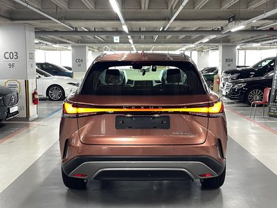 صورة 2 لـ 2026 Lexus RX