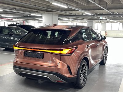 صورة 7 لـ 2026 Lexus RX