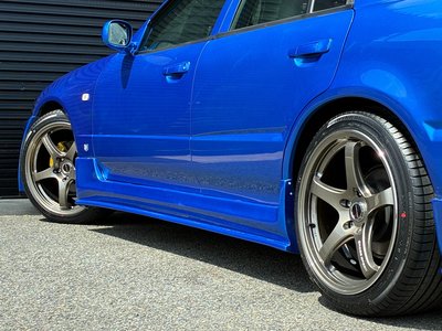 2001 Nissan SKYLINE — фото 13
