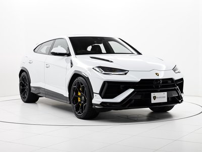 LAMBORGHINI URUS - 1