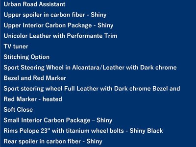 LAMBORGHINI URUS - 9