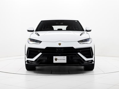 LAMBORGHINI URUS - 2