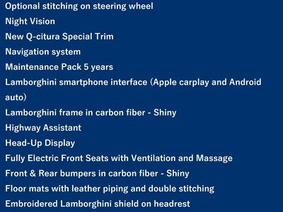 LAMBORGHINI URUS - 10