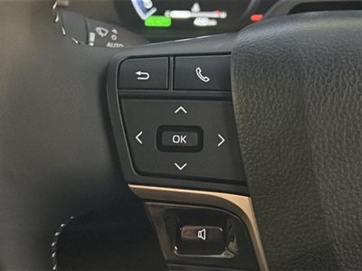 TOYOTA CROWN SPORT - 10