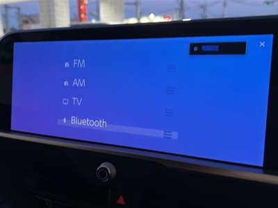 TOYOTA CROWN SPORT - 7