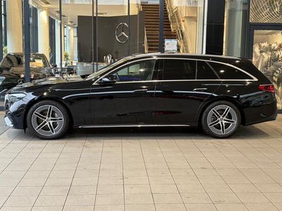 MERCEDES-BENZ E-CLASS - 3