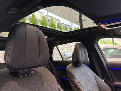 MERCEDES-BENZ E-CLASS - 8