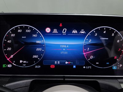 MERCEDES-BENZ CLE - 8