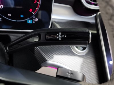 MERCEDES-BENZ CLE - 9