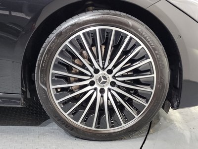 MERCEDES-BENZ CLE - 6