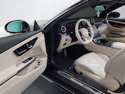 MERCEDES-BENZ CLE - 10