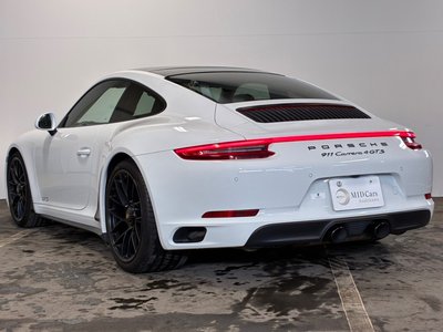 PORSCHE 911 - 8