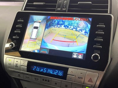 TOYOTA LAND CRUISER PRADO - 5