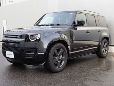 LAND ROVER DEFENDER - 6