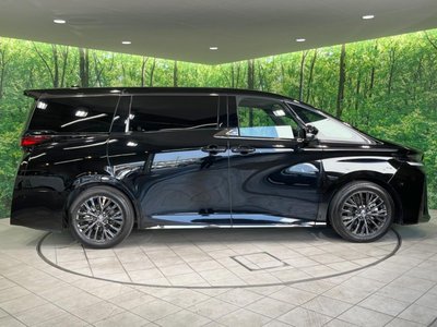صورة مصغرة 31 لـ 2024 Toyota VELLFIRE