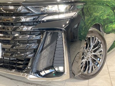 صورة مصغرة 13 لـ 2024 Toyota VELLFIRE