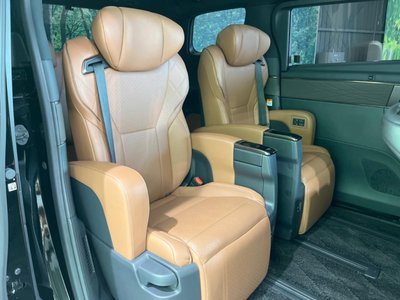 صورة 9 لـ 2024 Toyota VELLFIRE