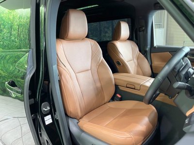 صورة 8 لـ 2024 Toyota VELLFIRE