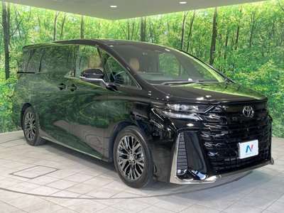 صورة مصغرة 17 لـ 2024 Toyota VELLFIRE