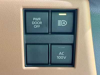 صورة مصغرة 48 لـ 2024 Toyota VELLFIRE