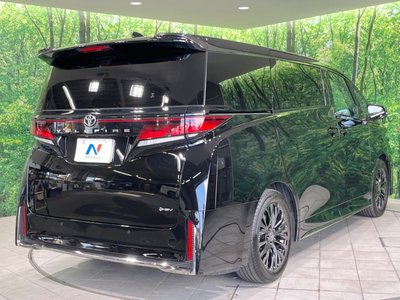 صورة مصغرة 18 لـ 2024 Toyota VELLFIRE