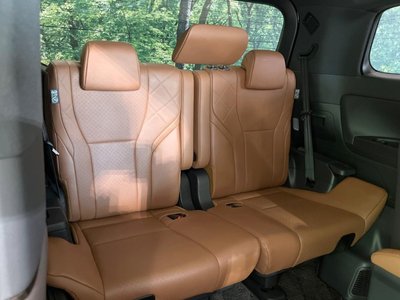 صورة 10 لـ 2024 Toyota VELLFIRE
